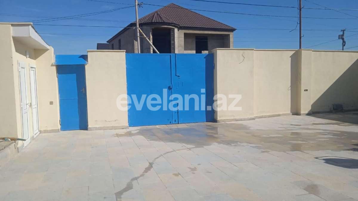 Satılır, həyət evi / bağ, 6 otaqlı, 220 m², Bakı, Abşeron r, Məhəmmədli q.