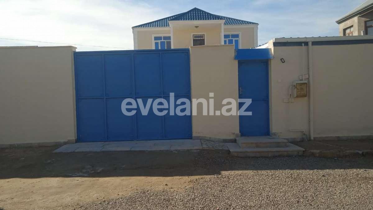 Satılır, həyət evi / bağ, 6 otaqlı, 220 m², Bakı, Abşeron r, Məhəmmədli q.