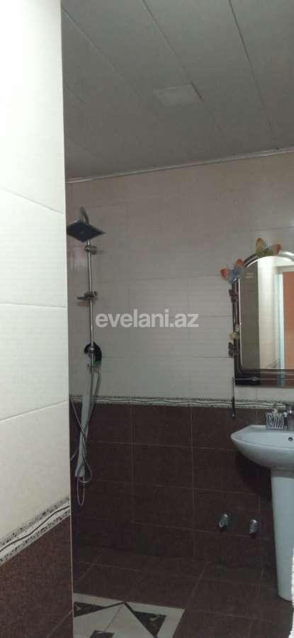 Satılır, həyət evi / bağ, 6 otaqlı, 220 m², Bakı, Abşeron r, Məhəmmədli q.