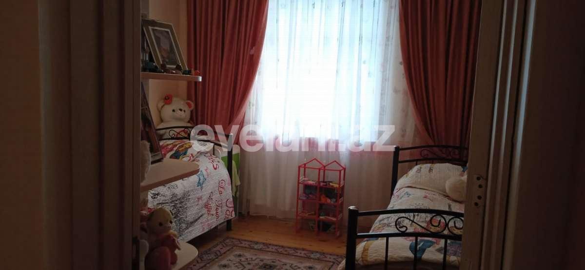 Satılır, həyət evi / bağ, 6 otaqlı, 220 m², Bakı, Abşeron r, Məhəmmədli q.