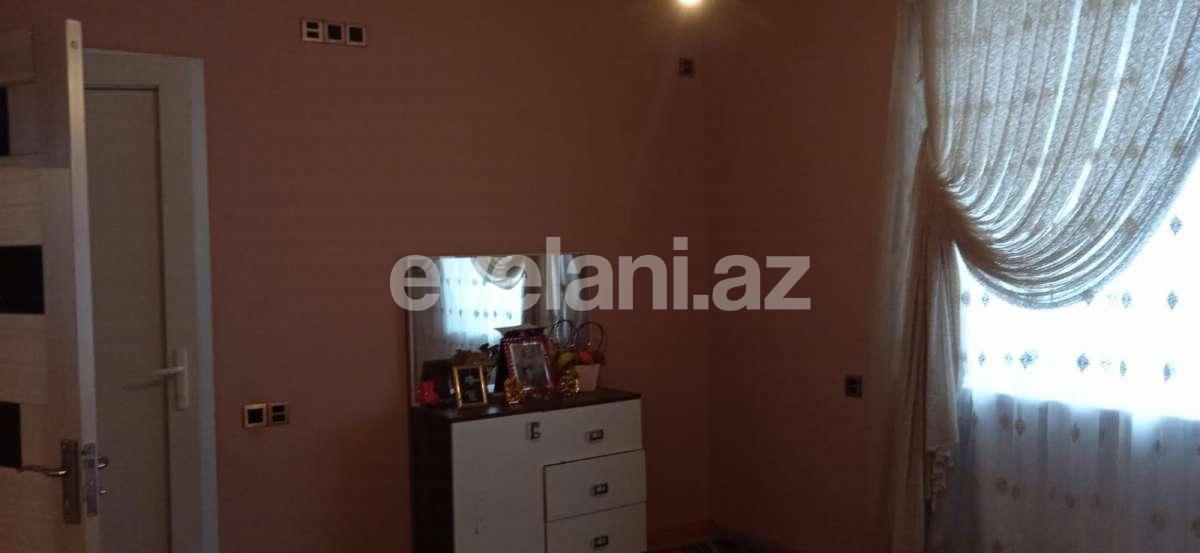 Satılır, həyət evi / bağ, 6 otaqlı, 220 m², Bakı, Abşeron r, Məhəmmədli q.