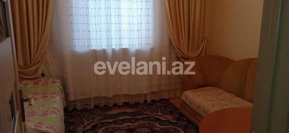 Satılır, həyət evi / bağ, 6 otaqlı, 220 m², Bakı, Abşeron r, Məhəmmədli q.
