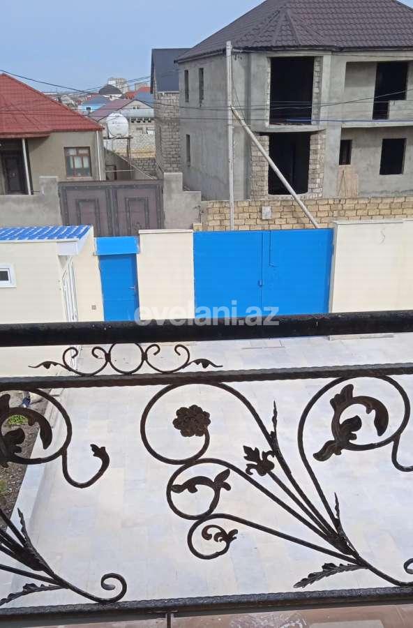 Satılır, həyət evi / bağ, 6 otaqlı, 220 m², Bakı, Abşeron r, Məhəmmədli q.