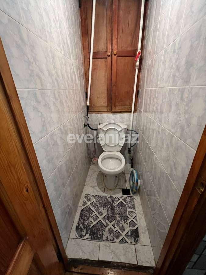 Satılır, köhnə tikili, 2 otaqlı, 60 m², Bakı, Xətai r, Əhmədli q, Əhmədli m.