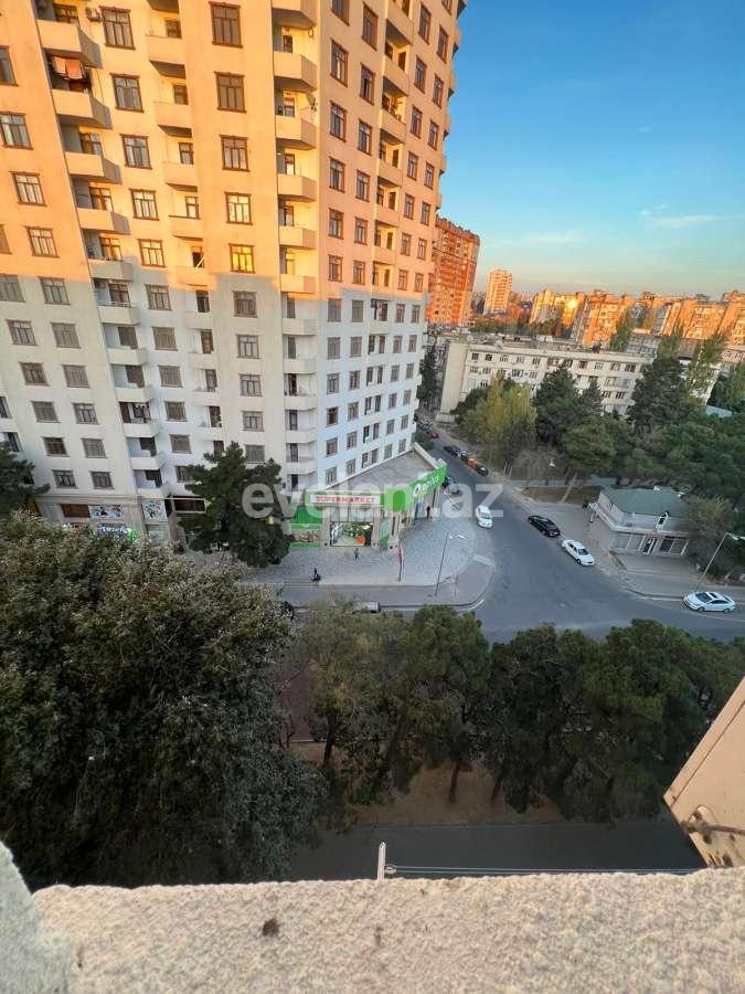 Satılır, köhnə tikili, 2 otaqlı, 60 m², Bakı, Xətai r, Əhmədli q, Əhmədli m.