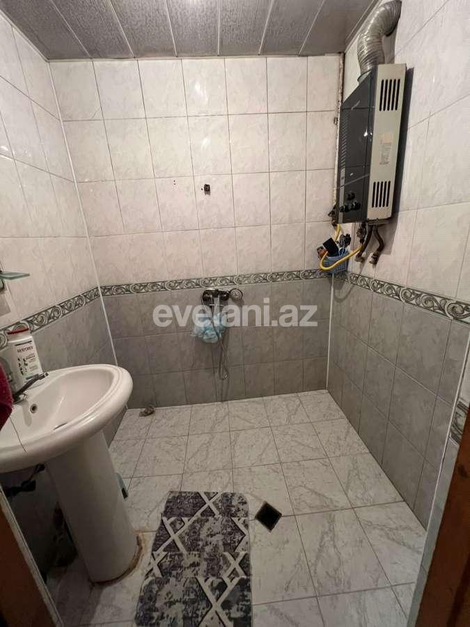 Satılır, köhnə tikili, 2 otaqlı, 60 m², Bakı, Xətai r, Əhmədli q, Əhmədli m.