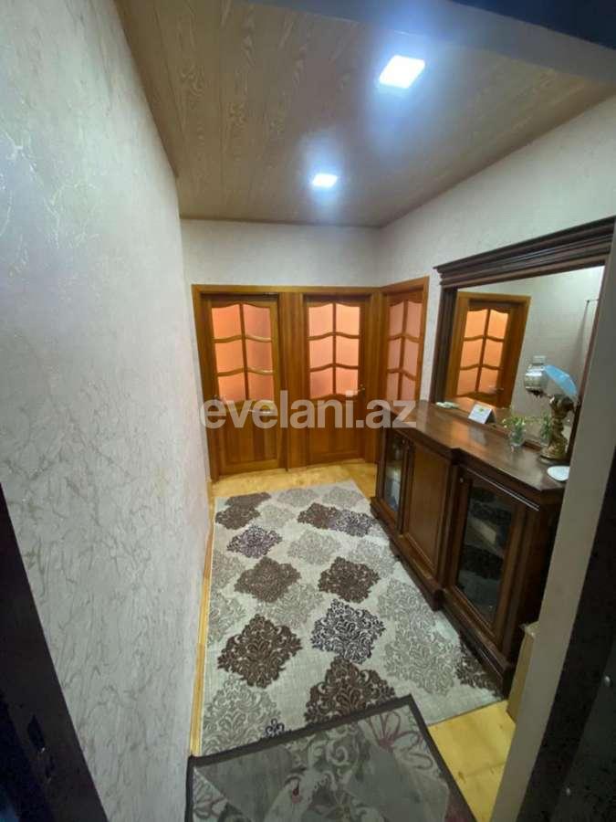 Satılır, köhnə tikili, 3 otaqlı, 90 m², Bakı, Xətai r, Köhnə Günəşli q.