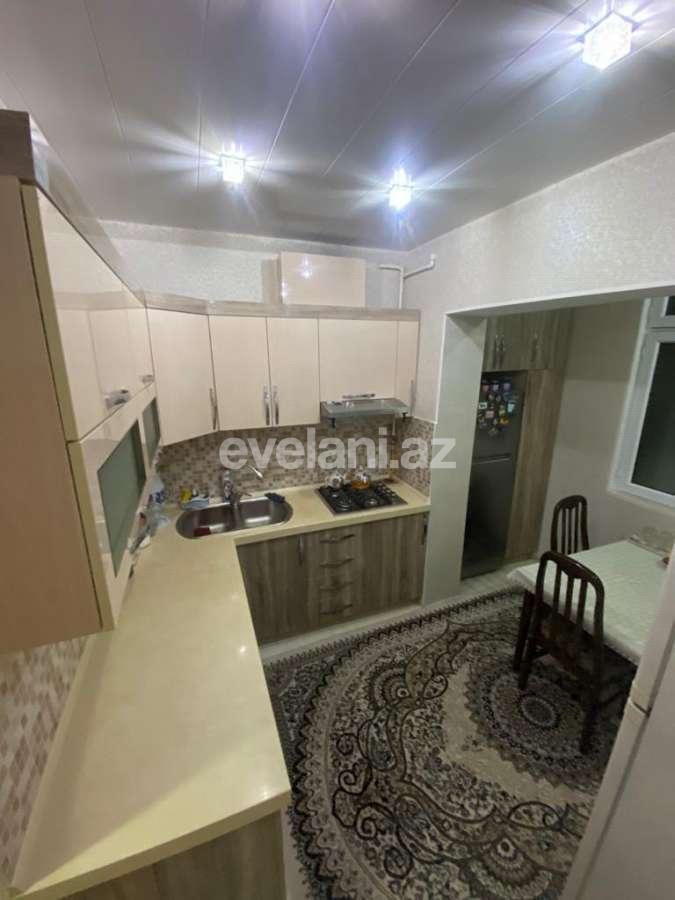 Satılır, köhnə tikili, 3 otaqlı, 90 m², Bakı, Xətai r, Köhnə Günəşli q.