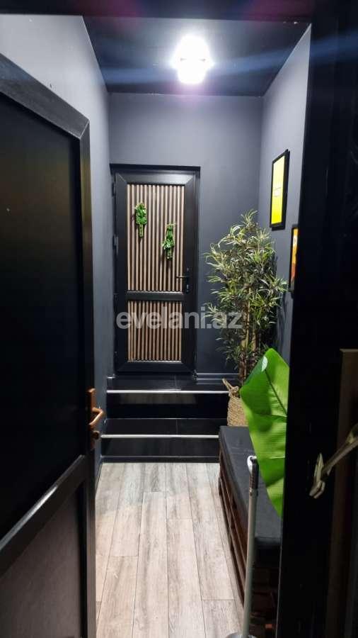 Rent, object, 80 m², Baku, Sabail r, Sahil m.