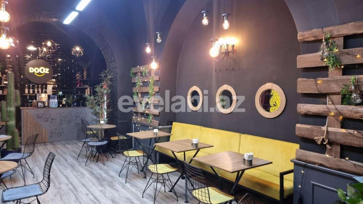 Rent, object, 80 m², Baku, Sabail r, Sahil m.