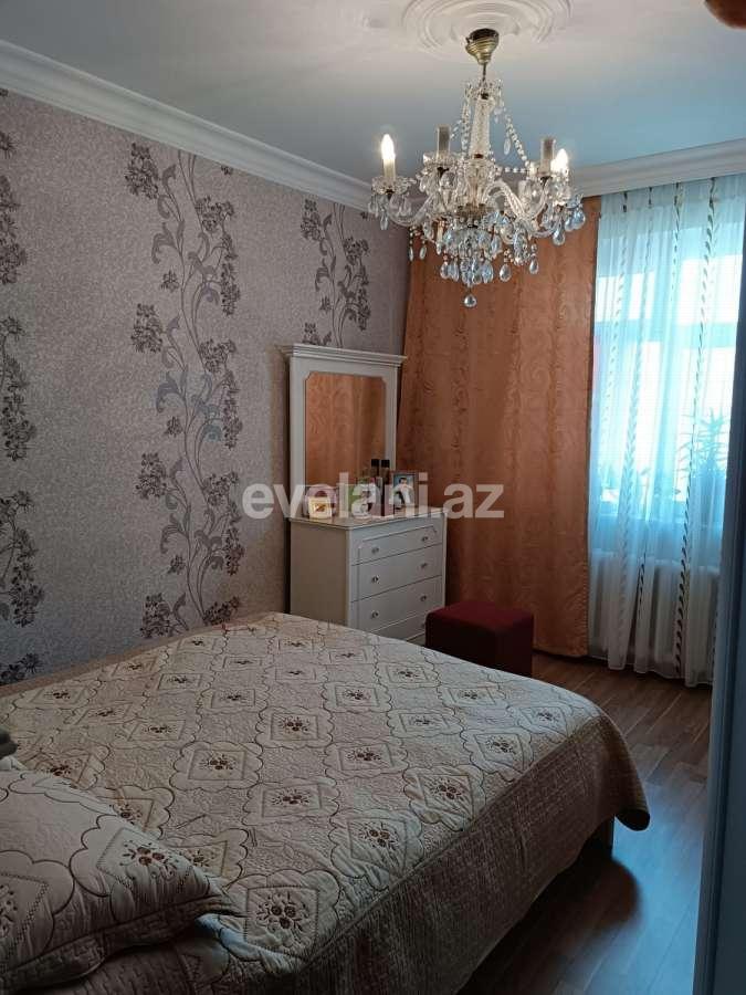 Satılır, köhnə tikili, 3 otaqlı, 85 m², Bakı, Xətai r, Həzi Aslanov m.