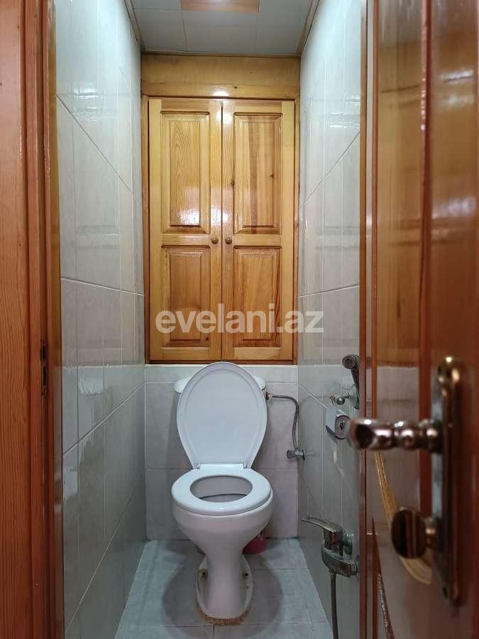 Satılır, köhnə tikili, 3 otaqlı, 85 m², Bakı, Xətai r, Həzi Aslanov m.
