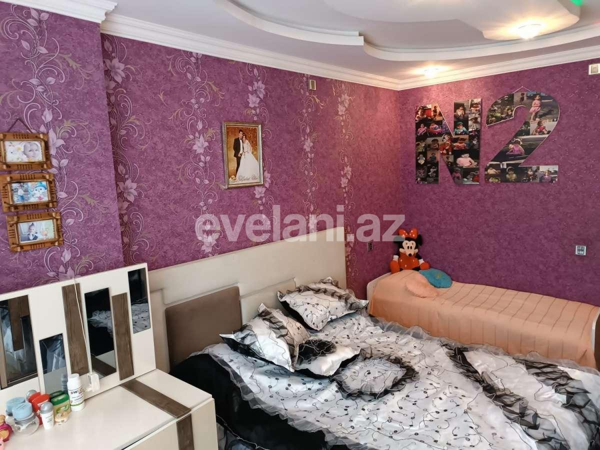 Satılır, köhnə tikili, 3 otaqlı, 85 m², Bakı, Xətai r, Həzi Aslanov m.