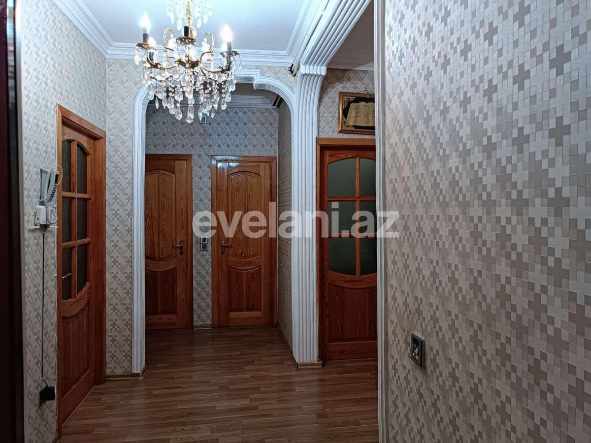 Satılır, köhnə tikili, 3 otaqlı, 85 m², Bakı, Xətai r, Həzi Aslanov m.