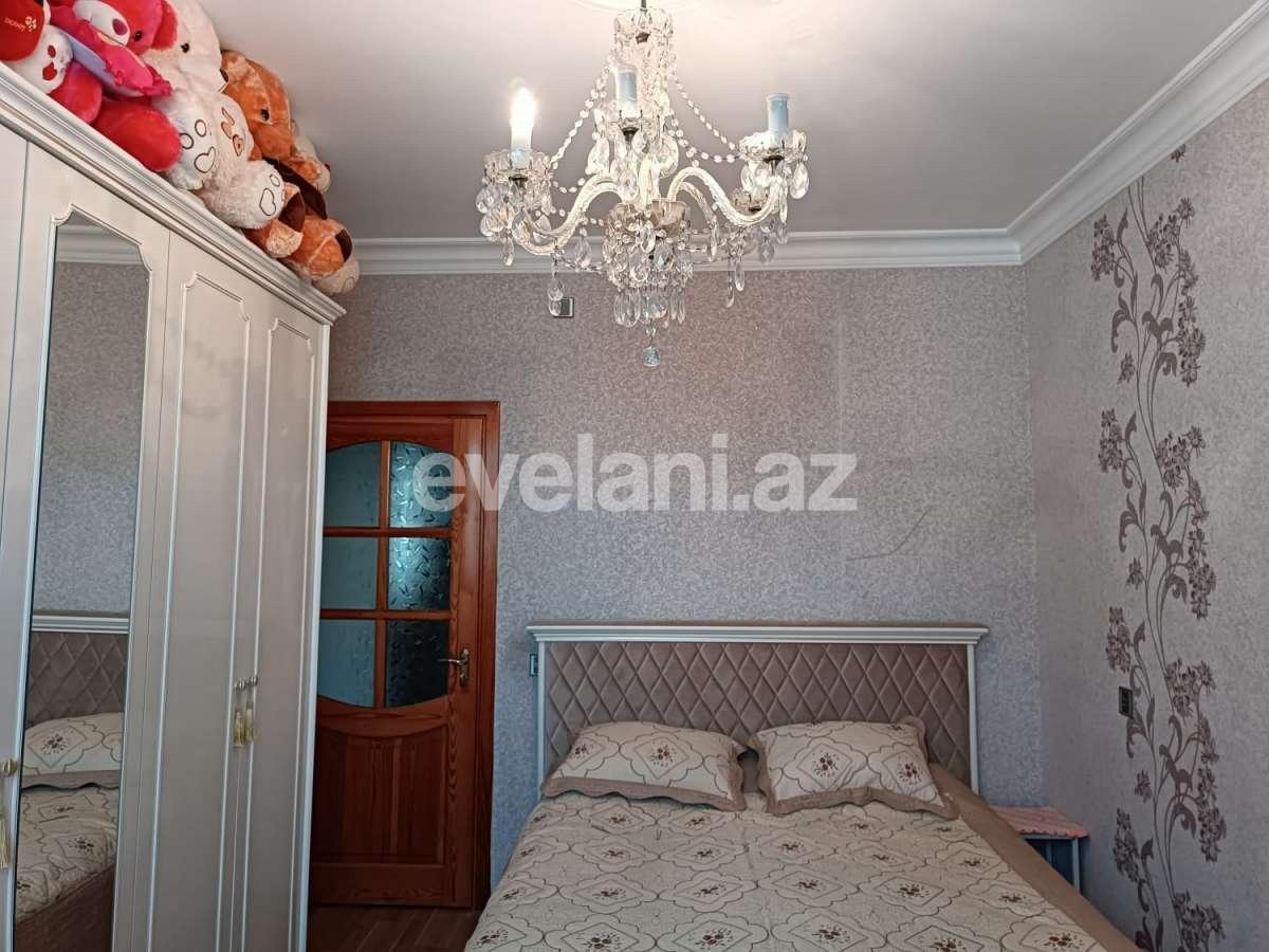 Satılır, köhnə tikili, 3 otaqlı, 85 m², Bakı, Xətai r, Həzi Aslanov m.