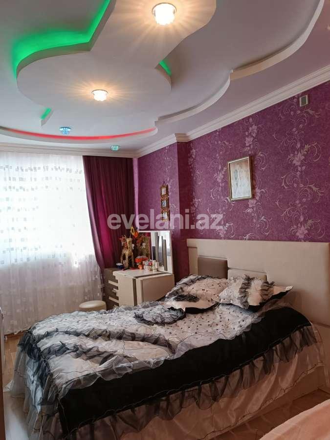 Satılır, köhnə tikili, 3 otaqlı, 85 m², Bakı, Xətai r, Həzi Aslanov m.