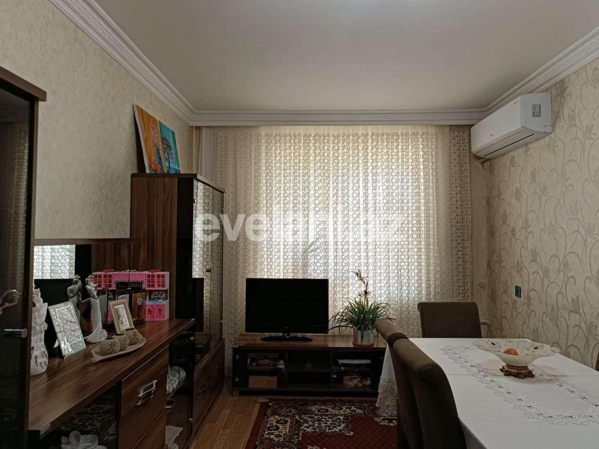 Satılır, köhnə tikili, 3 otaqlı, 85 m², Bakı, Xətai r, Həzi Aslanov m.