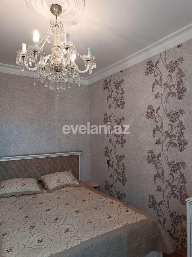 Satılır, köhnə tikili, 3 otaqlı, 85 m², Bakı, Xətai r, Həzi Aslanov m.
