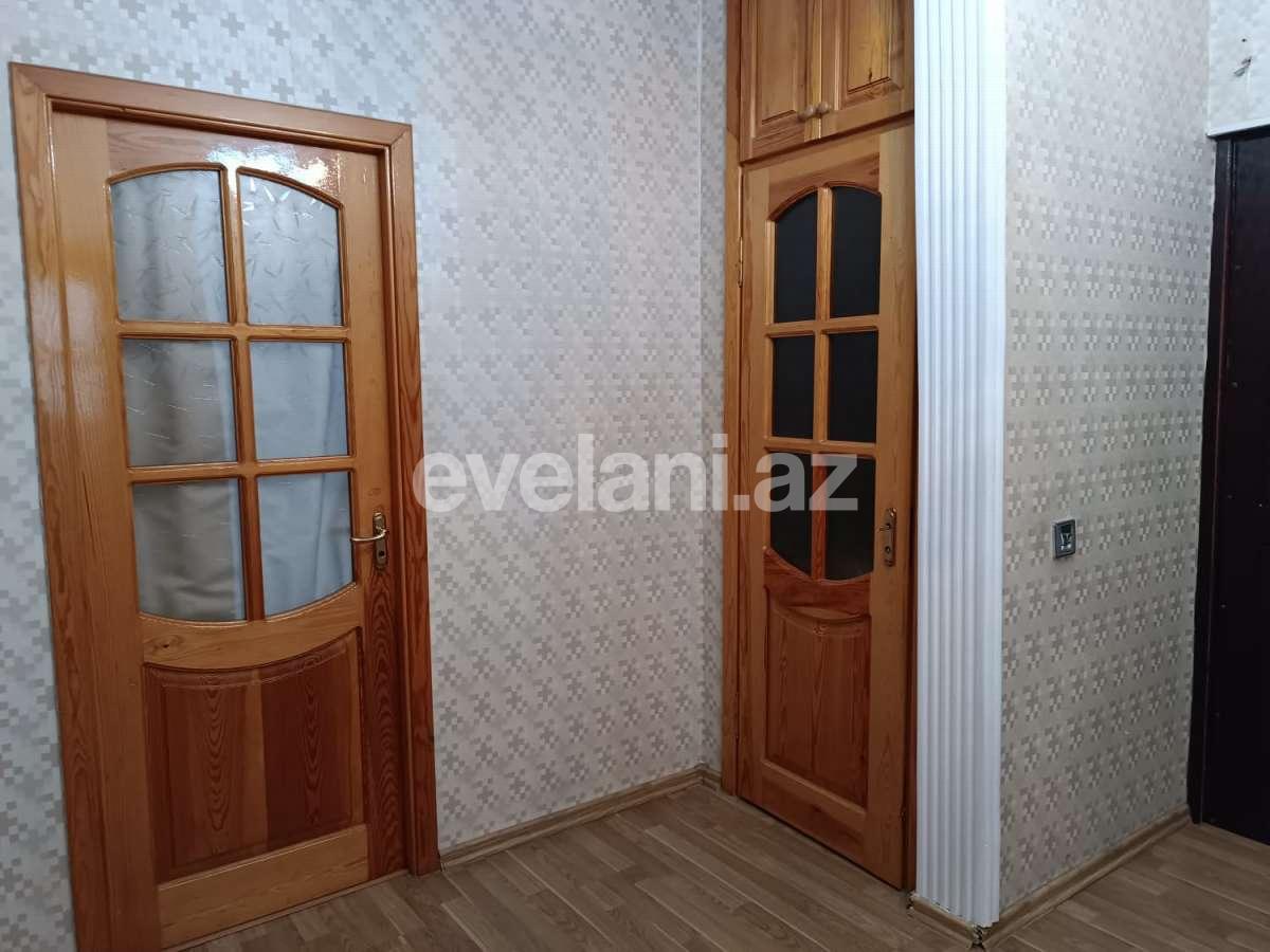 Satılır, köhnə tikili, 3 otaqlı, 85 m², Bakı, Xətai r, Həzi Aslanov m.