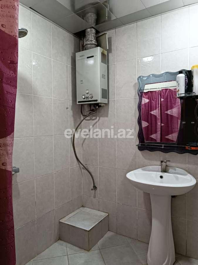 Satılır, köhnə tikili, 3 otaqlı, 85 m², Bakı, Xətai r, Həzi Aslanov m.