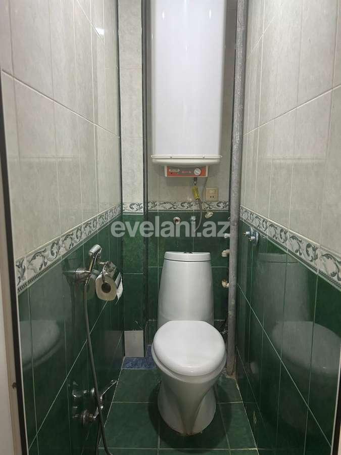 Satılır, köhnə tikili, 3 otaqlı, 80 m², Bakı, Suraxanı r, Qaraçuxur q.