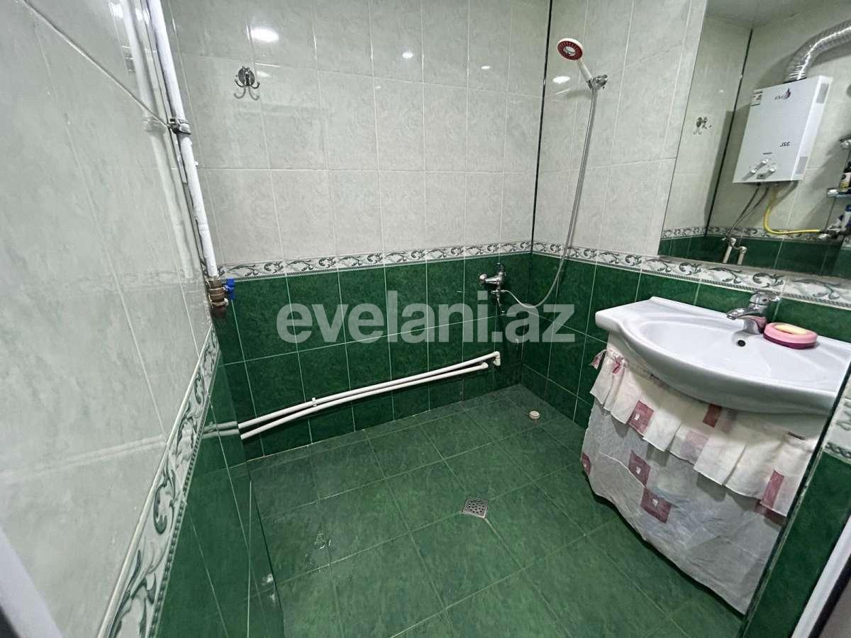 Satılır, köhnə tikili, 3 otaqlı, 80 m², Bakı, Suraxanı r, Qaraçuxur q.