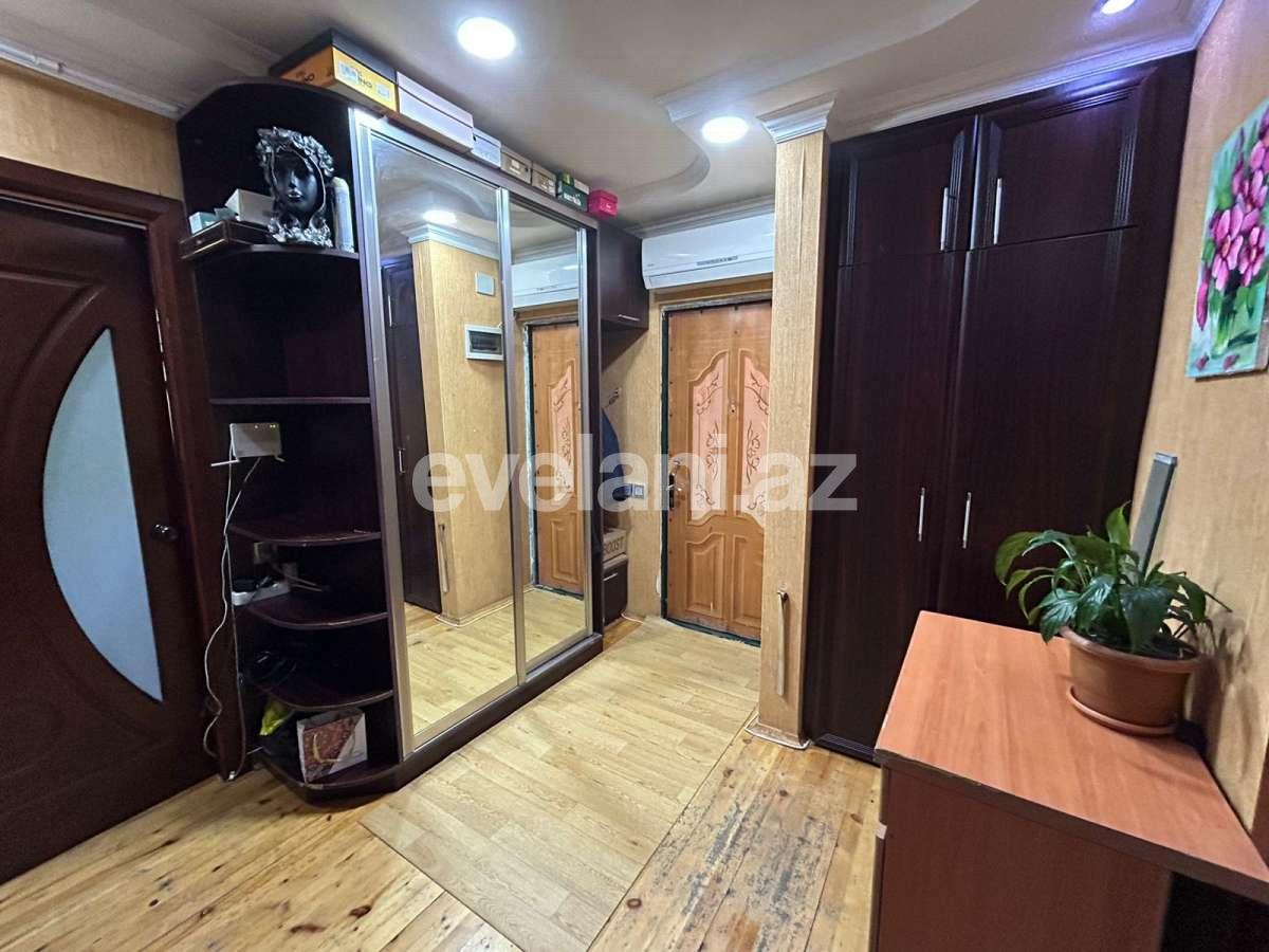 Satılır, köhnə tikili, 3 otaqlı, 80 m², Bakı, Suraxanı r, Qaraçuxur q.