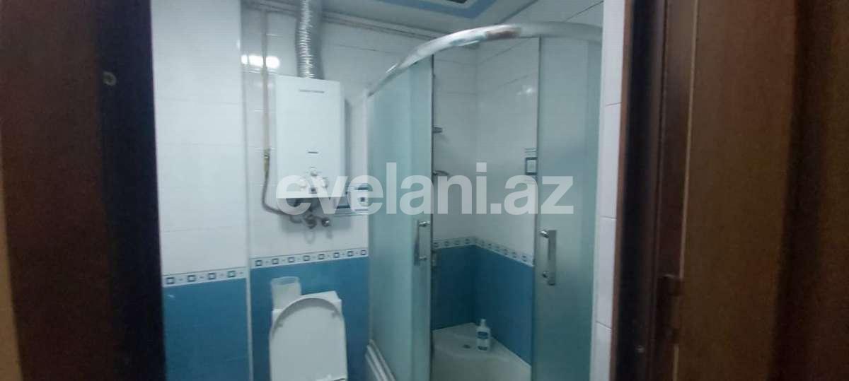 Продаётся, вторичка, 3-комнаты, 70 m², Баку, Ясамальский r, Элмляр Академиясы m.