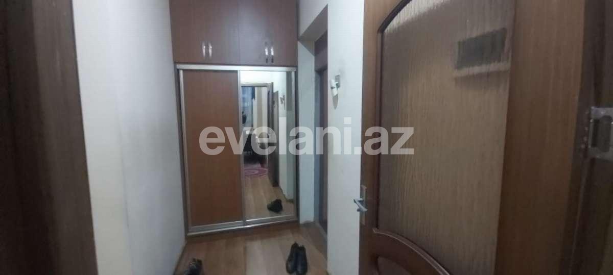 Продаётся, вторичка, 3-комнаты, 70 m², Баку, Ясамальский r, Элмляр Академиясы m.