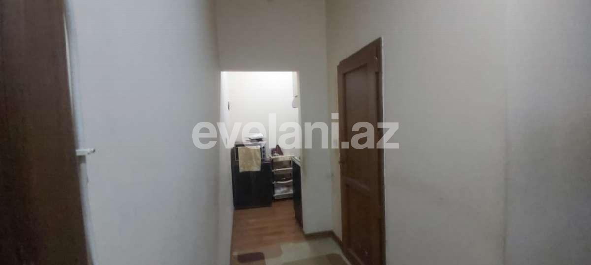 Продаётся, вторичка, 3-комнаты, 70 m², Баку, Ясамальский r, Элмляр Академиясы m.