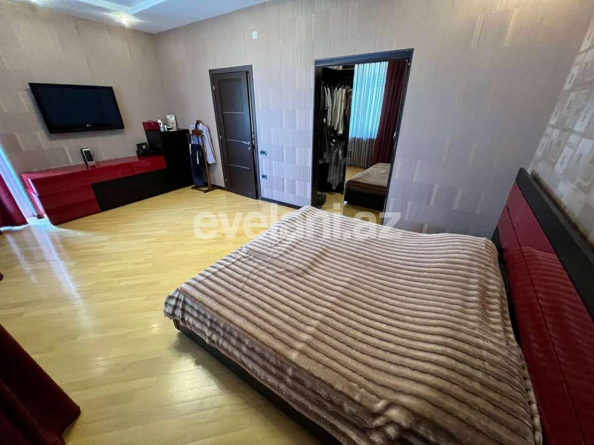 Satılır, yeni tikili, 3 otaqlı, 185 m², Bakı, Nəsimi r.