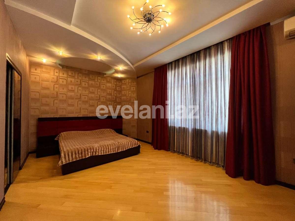 Satılır, yeni tikili, 3 otaqlı, 185 m², Bakı, Nəsimi r.