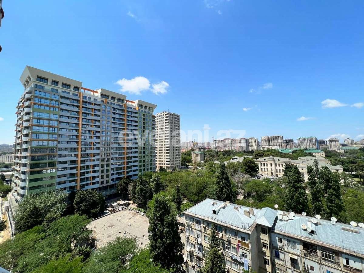 Satılır, yeni tikili, 3 otaqlı, 185 m², Bakı, Nəsimi r.