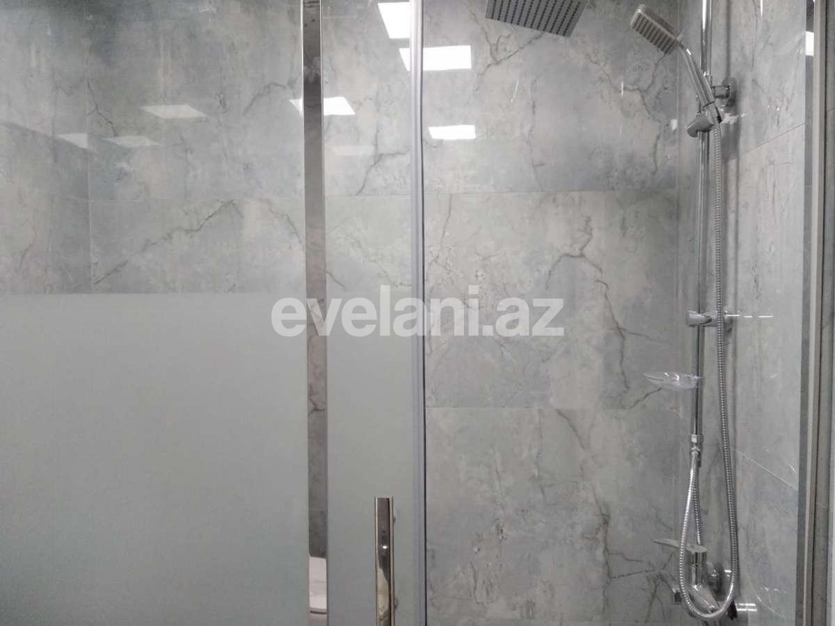 Kirayə verilir, yeni tikili, 2 otaqlı, 60 m², Bakı, Xətai r.