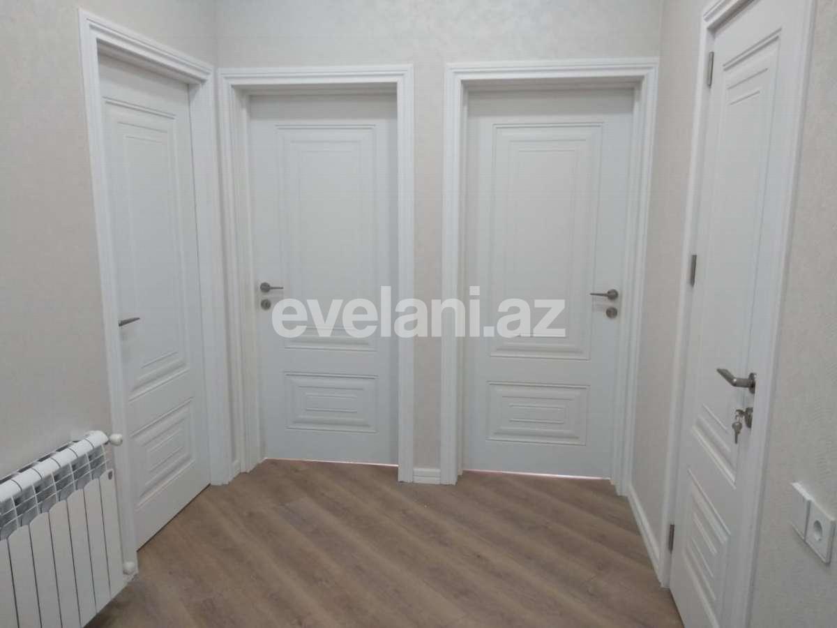 Kirayə verilir, yeni tikili, 2 otaqlı, 60 m², Bakı, Xətai r.