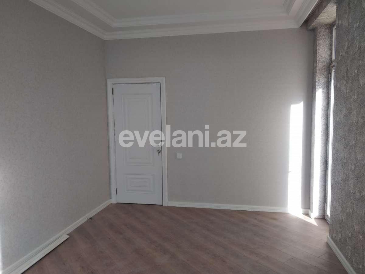 Kirayə verilir, yeni tikili, 2 otaqlı, 60 m², Bakı, Xətai r.