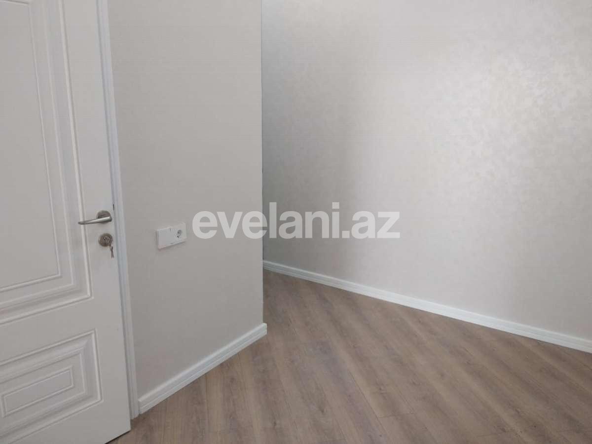 Kirayə verilir, yeni tikili, 2 otaqlı, 60 m², Bakı, Xətai r.