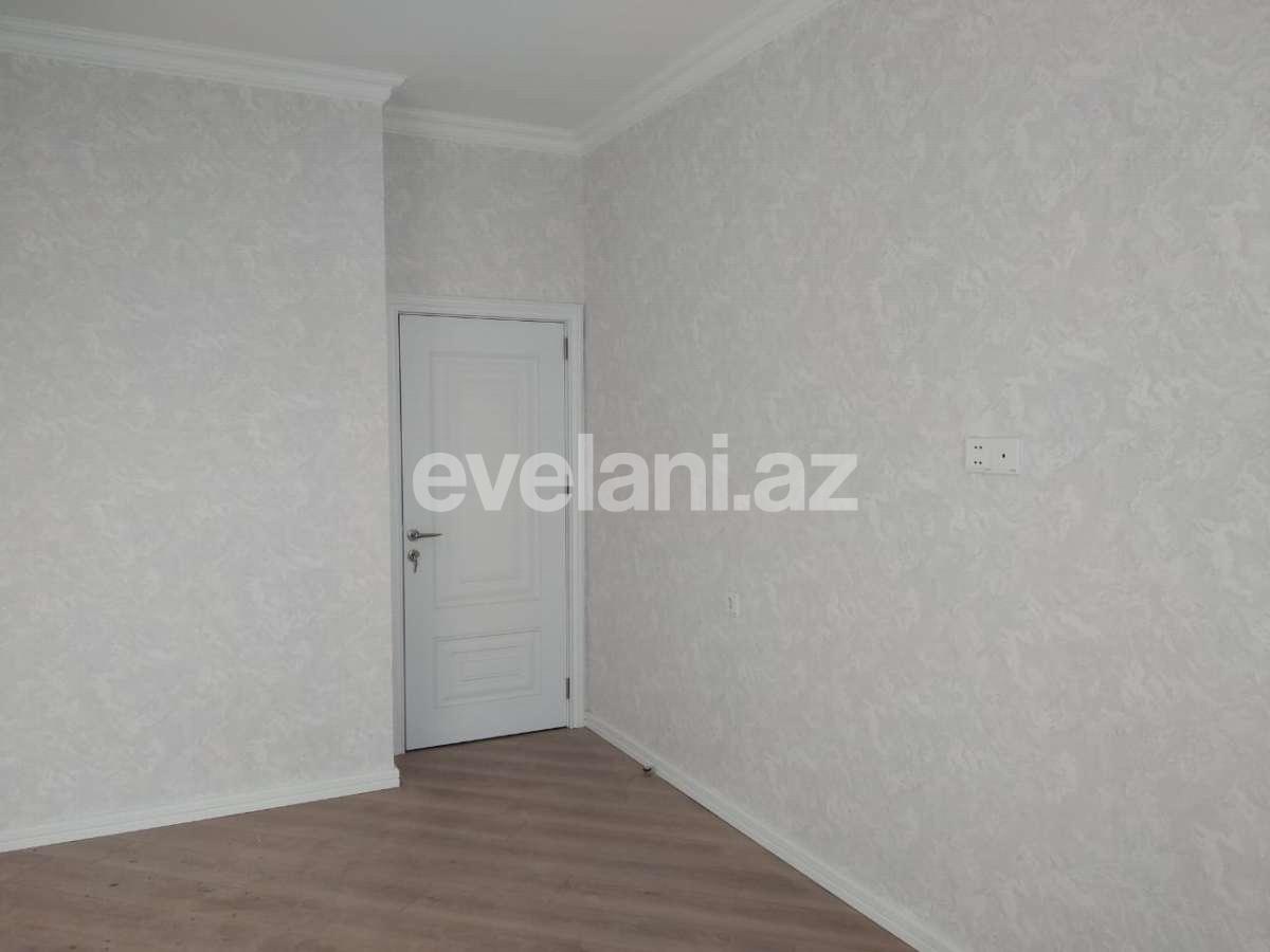 Kirayə verilir, yeni tikili, 2 otaqlı, 60 m², Bakı, Xətai r.
