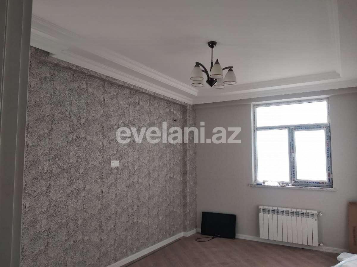 Kirayə verilir, yeni tikili, 2 otaqlı, 60 m², Bakı, Xətai r.