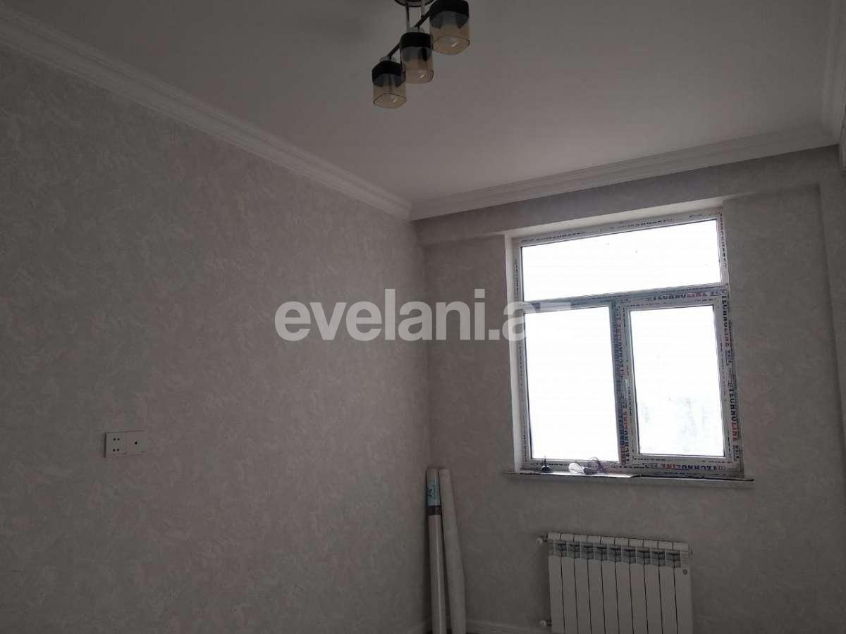 Kirayə verilir, yeni tikili, 2 otaqlı, 60 m², Bakı, Xətai r.