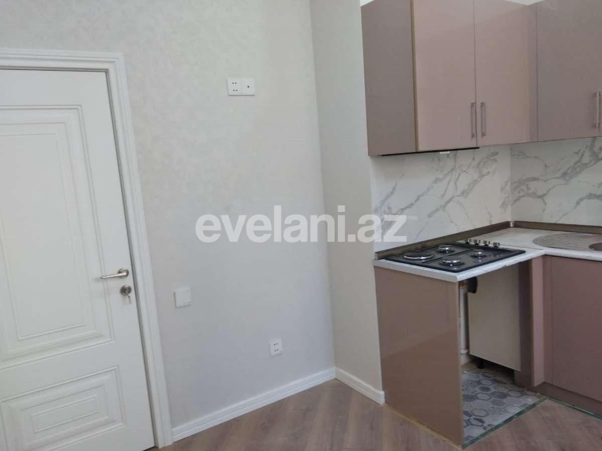 Kirayə verilir, yeni tikili, 2 otaqlı, 60 m², Bakı, Xətai r.