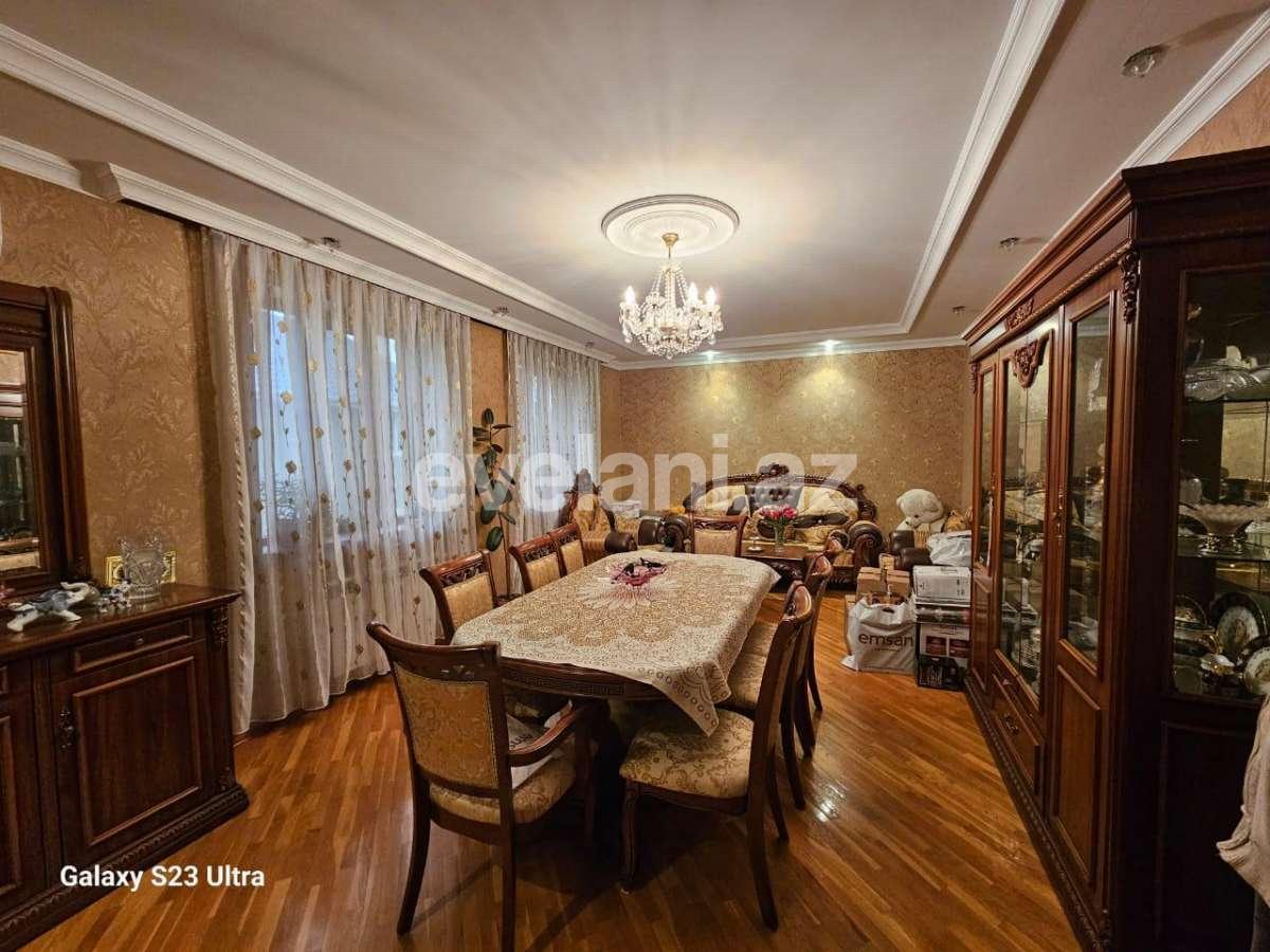 Sale, garden / house, 7 room, 130 m², Baku, Khatai r, Hazi Aslanov m.