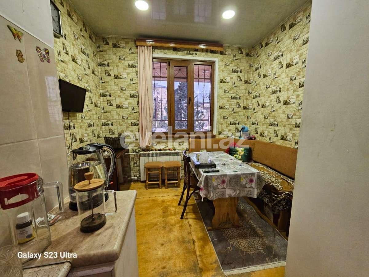 Sale, garden / house, 7 room, 130 m², Baku, Khatai r, Hazi Aslanov m.