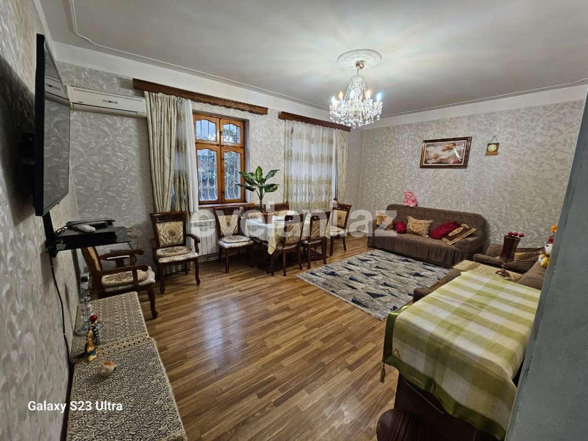 Sale, garden / house, 7 room, 130 m², Baku, Khatai r, Hazi Aslanov m.