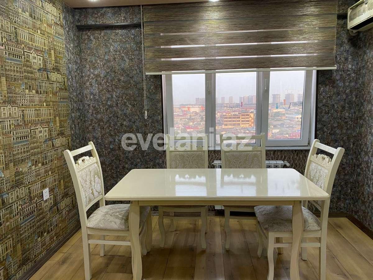Kirayə verilir, yeni tikili, 750 otaqlı, 76 m², Bakı, Nərimanov r, Nəriman Nərimanov m.