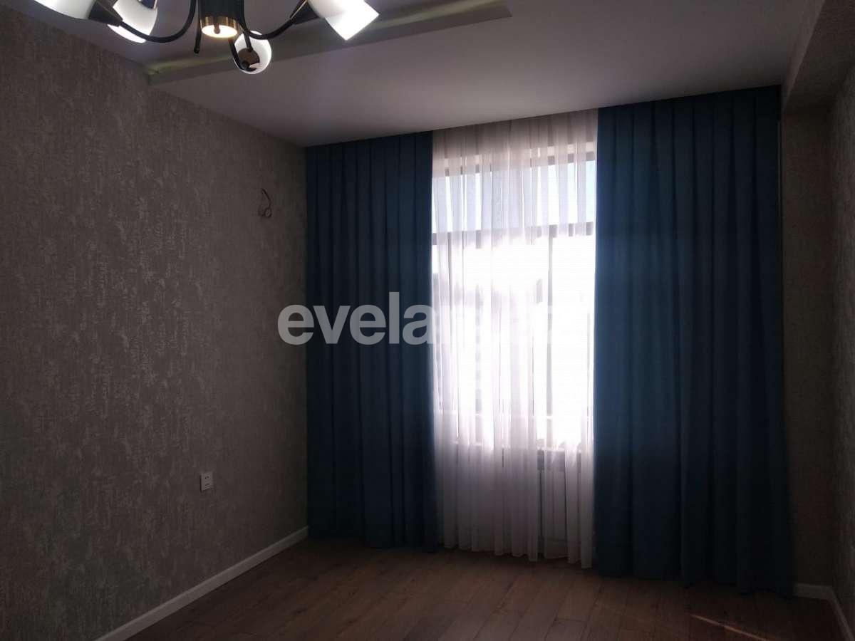 Sale, new building, 3 room, 102 m², Baku, Nizami r, Neftchilar m.