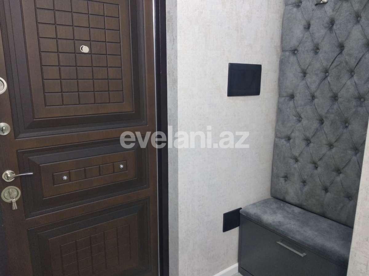 Sale, new building, 3 room, 102 m², Baku, Nizami r, Neftchilar m.