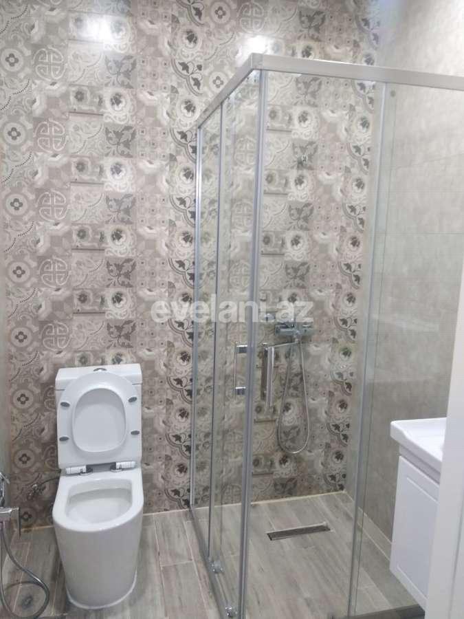 Sale, new building, 3 room, 102 m², Baku, Nizami r, Neftchilar m.