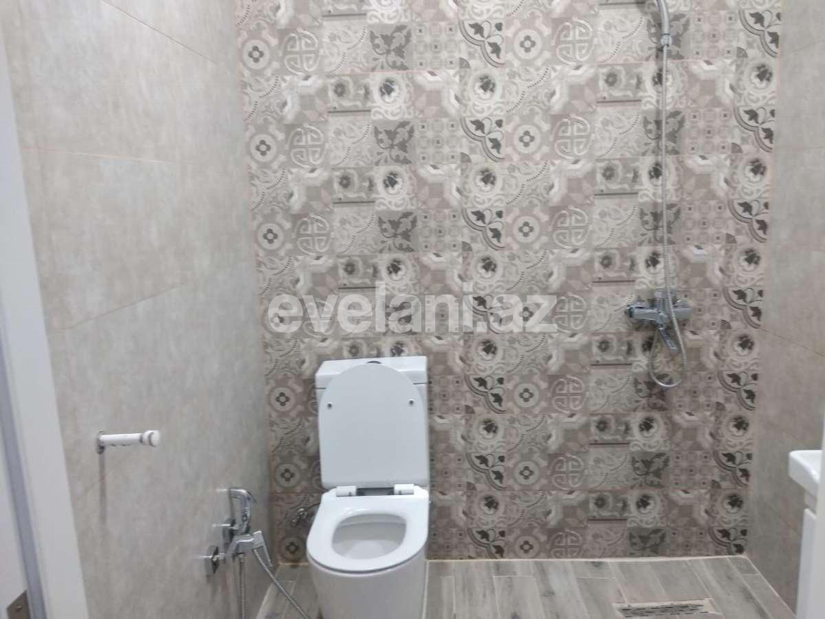 Sale, new building, 3 room, 102 m², Baku, Nizami r, Neftchilar m.
