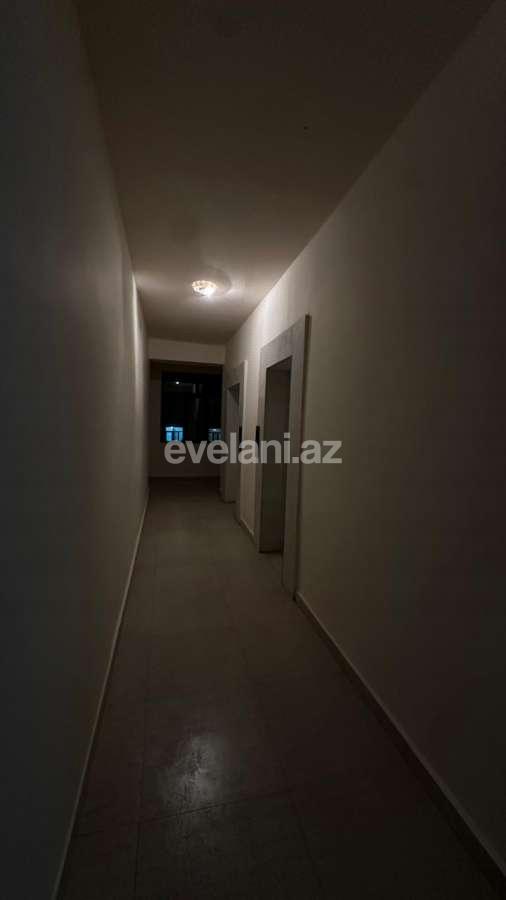 Сдаётся, новостройка, 3-комнаты, 100 m², Баку, Насиминский r, 4-й микрорайон p.